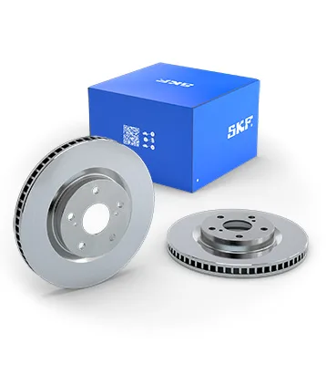 Спирачен диск SKF